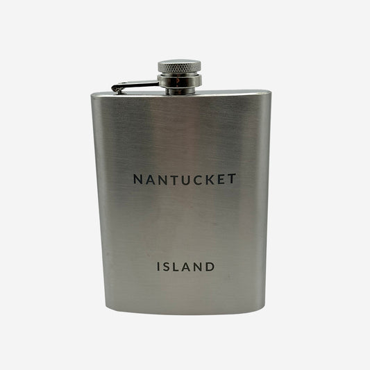 Custom Engraved Flask